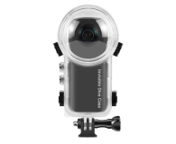 Puluz Obudowa wodoodporna do Insta360 X4 - 1508866 - zdjęcie 2